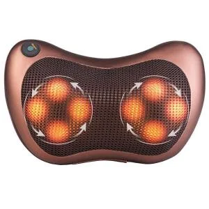 Gối Massage Hồng Ngoại Magic Nhật Bản