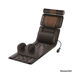 Đệm Massage Toàn Thân Osako Nhật Bản