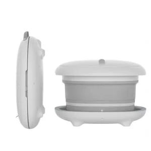 Bồn Ngâm Chân Massage Philips PPM3101F