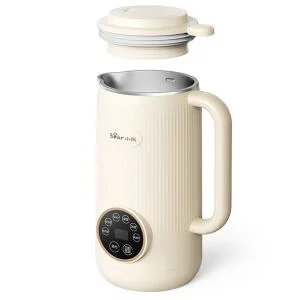 Máy Làm Sữa Hạt Bear DJJ-D06X3 Chính Hãng