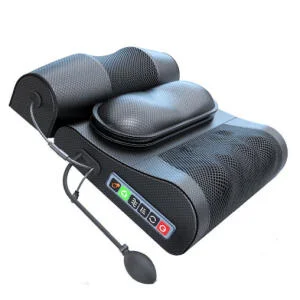 Gối Massage Nintaus 20 Bi Hồng Ngoại Nhật Bản