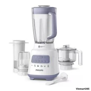 Máy Xay Sinh Tố Philips HR2223/00 Chính Hãng