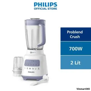 Máy Xay Sinh Tố PHILIPS HR2221/00 700W