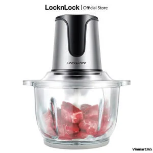 Máy Xay Thịt Lock&Lock EJM171 Chính Hãng