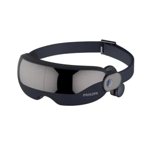 Máy Massage Mắt PHILIPS PPM2702 Thông Minh