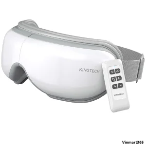 Máy Massage Mắt KingTech KY-925 Chuyên Sâu Chính Hãng