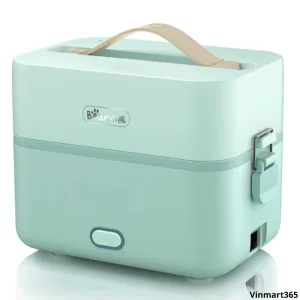 Hộp Cơm Điện Bear SB-HC12L