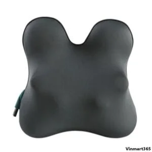 Gối Massage Kingtech KP-500 Đa Năng Nhiệt Hồng Ngoại