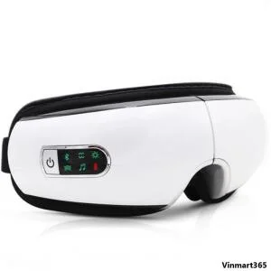 Máy Massage Mắt Eye Care Thông Minh Cao Cấp