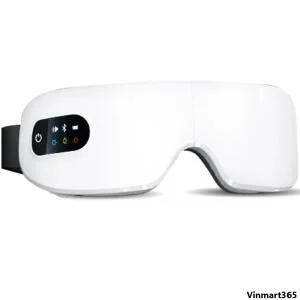 Máy Massage Mắt Smart Eye S10 Chính Hãng