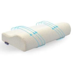 Gối Cao Su Non Người Lớn CECILA Chính Hãng