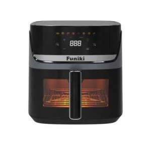 Nồi Chiên Không Dầu Funiki HAF8002A Chính Hãng