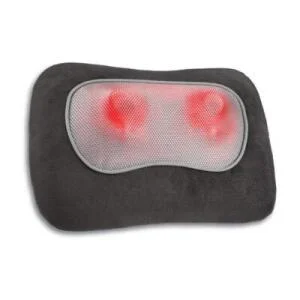 Gối Massage Cổ Vai Gáy Medisana MC840 Chính Hãng