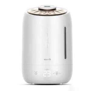 Máy Phun Sương Tạo Ẩm Deerma F600 Chính Hãng
