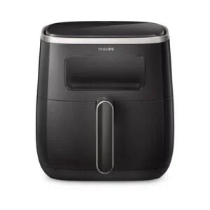 Nồi Chiên Không Dầu Philips HD9257/80 Chính Hãng