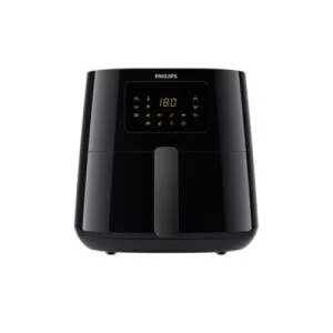 Nồi Chiên Không Dầu Philips HD9285/90 Chính Hãng