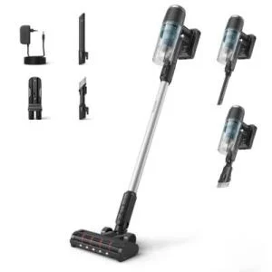 Máy Hút Bụi Không Dây Philips XC3031/01 Chính Hãng