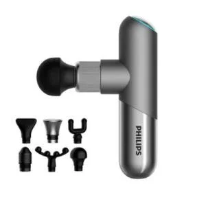 Máy Massage Cầm Tay PHILIPS PPM7501 Cao Cấp