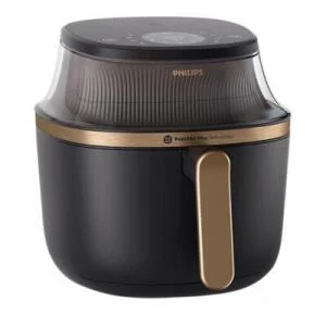 Nồi Chiên Không Dầu Philips NA342/00