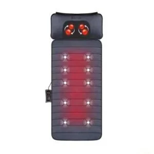 Đệm Massage Toàn Thân Medimas CF-3603U Chính Hãng