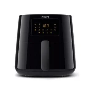 Nồi Chiên Không Dầu Philips HD9280/90 6.2L Chính Hãng