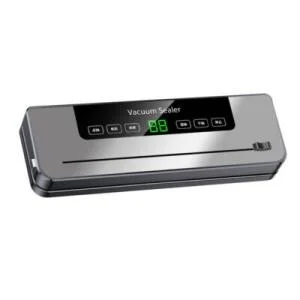 Máy Hút Chân Không Vacuum Sealer SF-001 Chính Hãng
