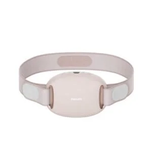 Máy Massage Đai Bụng Philips PPM4371 Chính Hãng