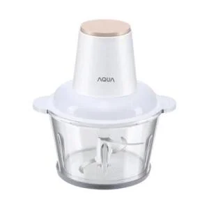 Máy Xay Thịt Đa Năng AQUA GGS201R Chính Hãng