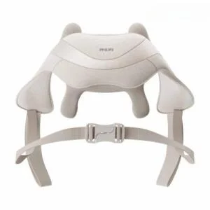 Máy Massage Cổ Vai Gáy Philips PPM3325 Chính Hãng