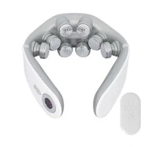 Máy Massage Cổ Vai Gáy Medimas 8D Chính Hãng