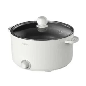 Nồi Lẩu Điện Đa Năng AQUA AQS-EP3Y Chính Hãng