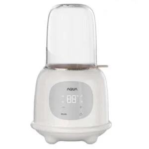 Máy Hâm Sữa AQUA AQS-WS21T Chính Hãng