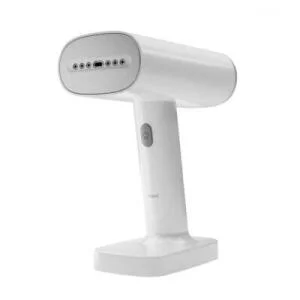 Bàn Ủi Hơi Nước AQUA AQS-W2598(W) Chính Hãng