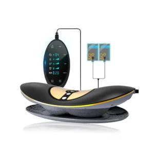 Máy Massage Lưng Medimas LM-01 Pro Chính Hãng