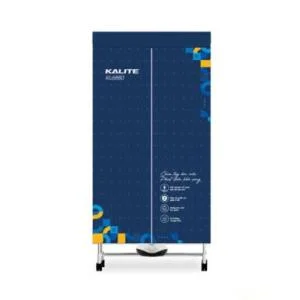 Tủ Sấy Quần Áo Kalite KL6880 Chính Hãng