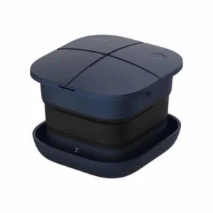 Bồn Ngâm Chân Massage Philips PPM6504