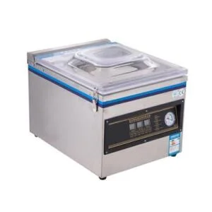 Máy Hút Chân Không Công Nghiệp DZQ320 – 1 Đường Hàn