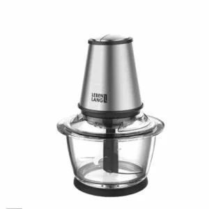 Máy Xay Thịt Đa Năng Lebenlang LBUF1920