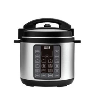 Nồi Áp Suất Điện Tử Lebenlang LBL0908