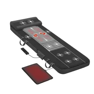 Đệm Massage Toàn Thân OKACHI JP-M819 Mới Nhất
