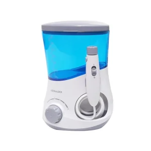 Máy Tăm Nước Lock & Lock ENR111BLU Chính Hãng