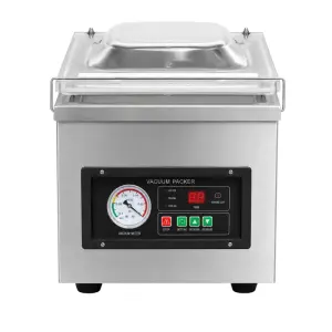 Máy Hút Chân Không Công Nghiệp DZ-300/PD