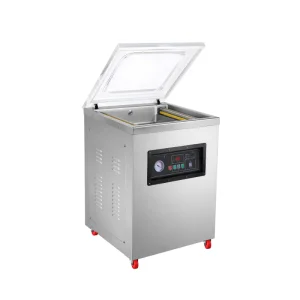Máy Hút Chân Không Công Nghiệp DZ-380/2D