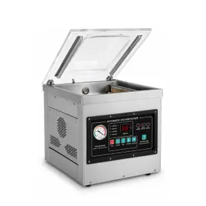 Máy Hút Chân Không Công Nghiệp DZ-400/2F