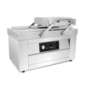 Máy Hút Chân Không Công Nghiệp DZ-400/2SB