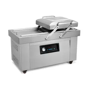 Máy Hút Chân Không Công Nghiệp DZ-600/2SB
