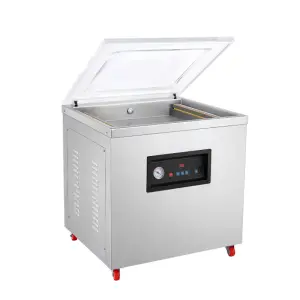 Máy Hút Chân Không Công Nghiệp DZ-520/2D