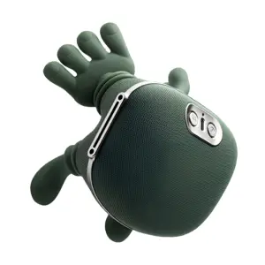 Máy Massage Cổ Vai Gáy Nhiệt Hồng Ngoại 45°C