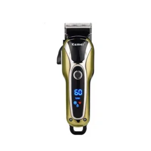 Tông Đơ Cắt Tóc Kemei KM-1990 Cao Cấp