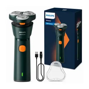 Máy Cạo Râu Ướt Và Khô Philips S1882/00